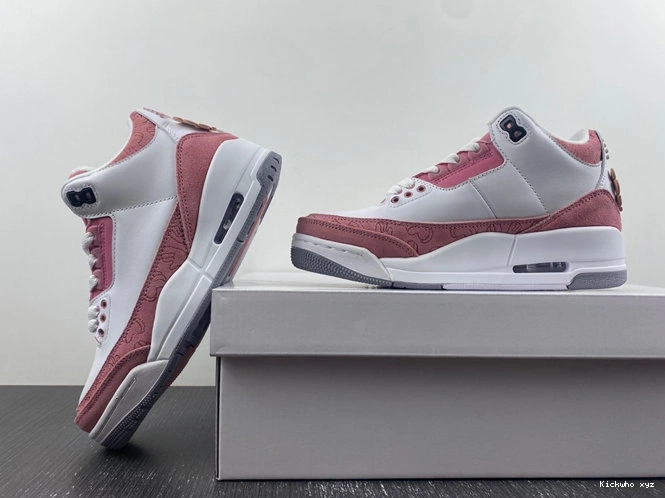 Jordan 3 3820 Retro CK9246- TopPick 1013